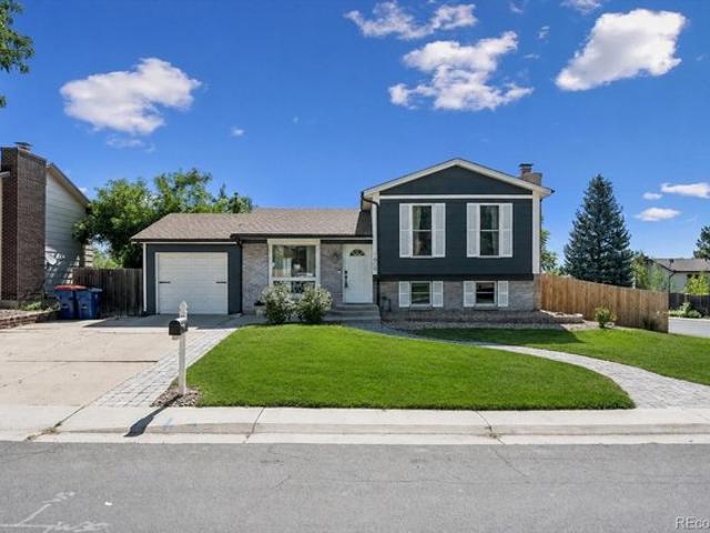 House for sale in Broomfield, Colorado