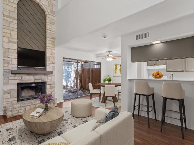 House for sale in Austin, Texas