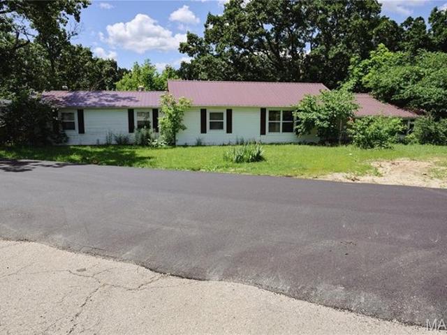 House for sale in Gasconade, Missouri