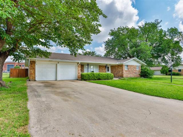 House for sale in Texas