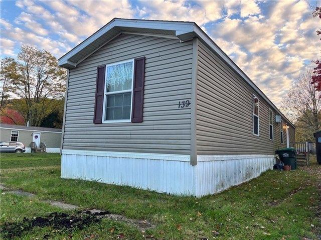 House for sale in Corbettsville, Town of Conklin