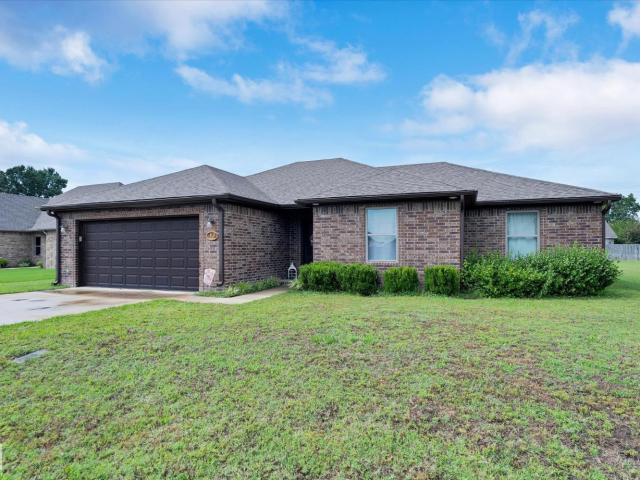 House for sale in Ark
