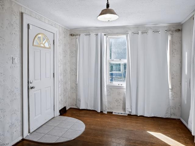 House for sale in Parkersburg, West Virginia