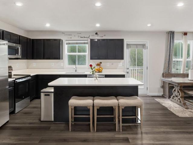 House for sale in Virginia