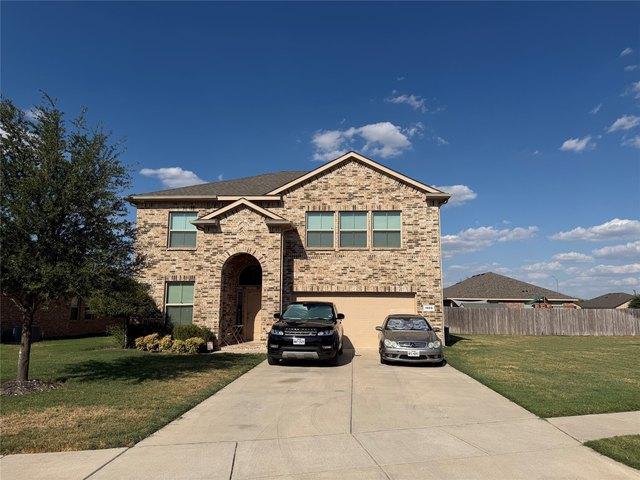 House for sale in Johnson, Texas