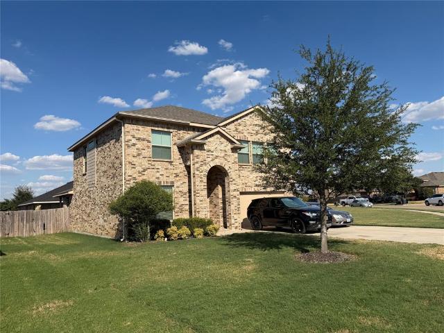 House for sale in Johnson, Texas
