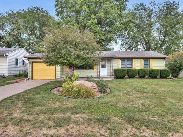 House for sale in Red Oak, Iowa
