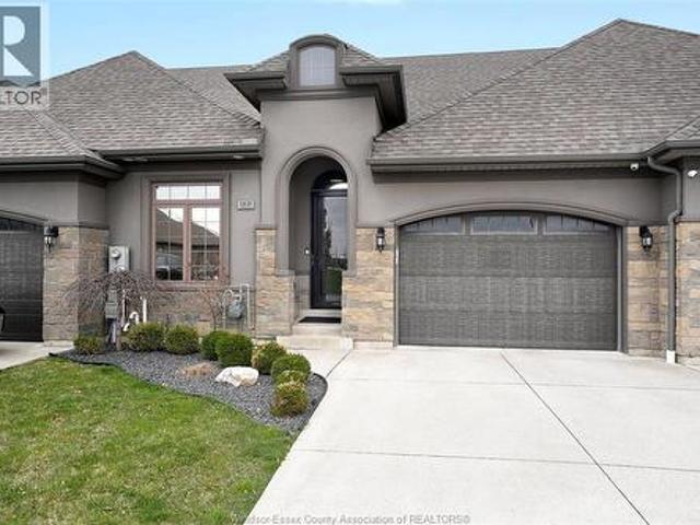 House for sale in Maidstone, Ontario