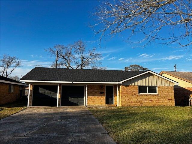 House for sale in Harris, Texas