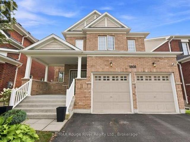 House for sale in Durham, Ontario