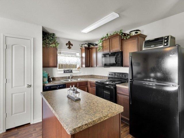 House for sale in Howe, Texas