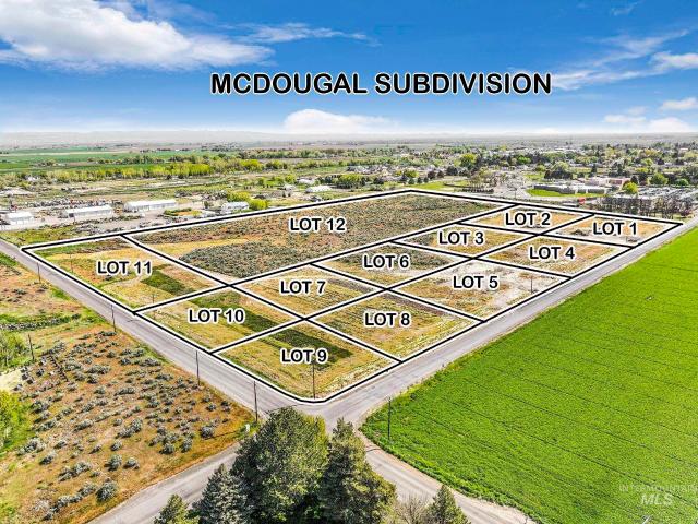 Land for sale in Gooding, Idaho