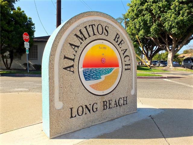 Condo for sale in Long Beach, California