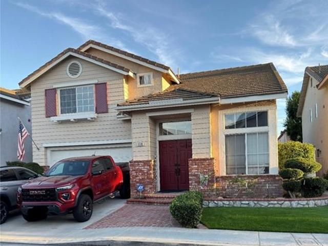 House for sale in Placentia, California