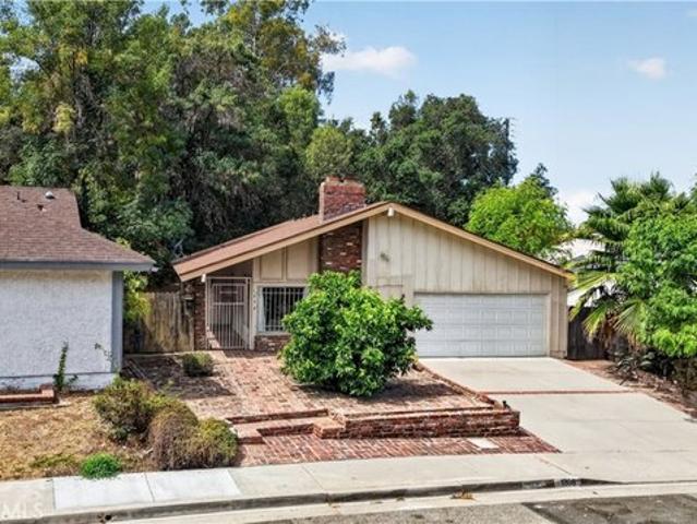 House for sale in West Covina, California