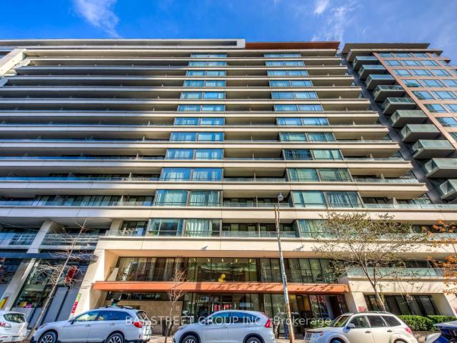 Condo for rent in Spadina—Fort York, Toronto