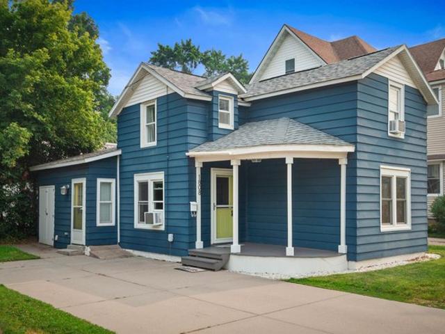 House for sale in Stevens Point, Wisconsin