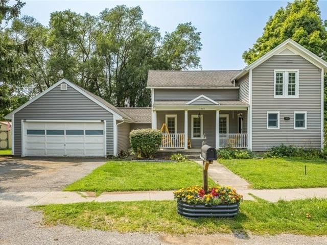House for sale in Lima, New York