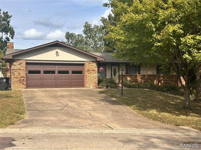 House for sale in Cape Girardeau, Cape Girardeau County