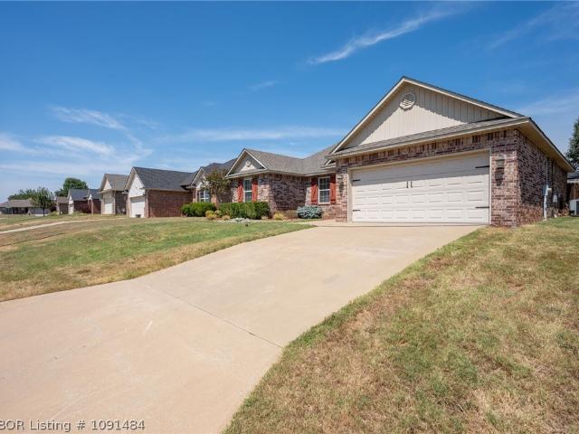 House for sale in Ark