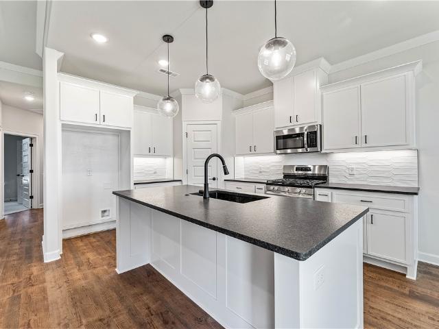 House for sale in Ark