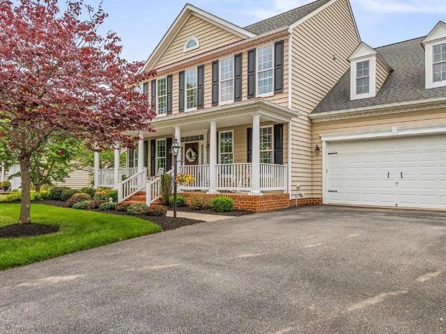 House for sale in Mount Airy, Maryland