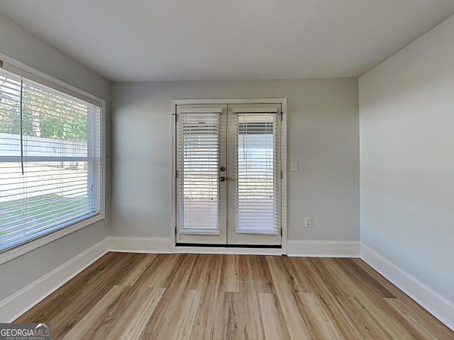 House for sale in Atlanta, Georgia