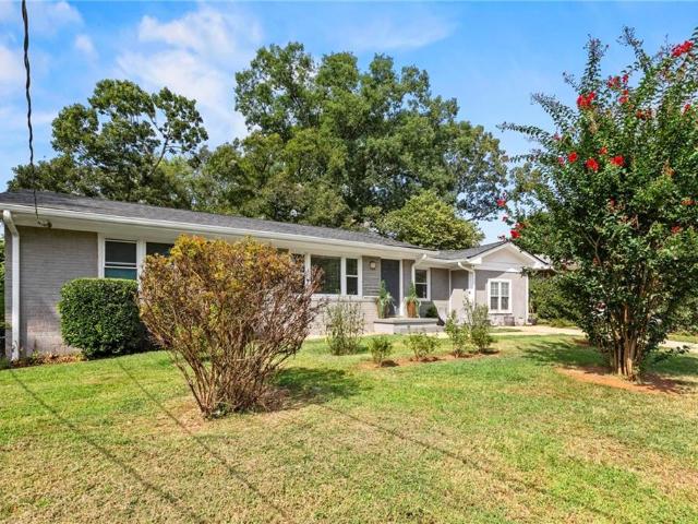 House for sale in Gresham Park, Candler-McAfee