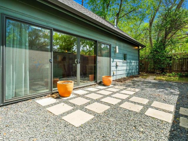 House for sale in Austin, Texas