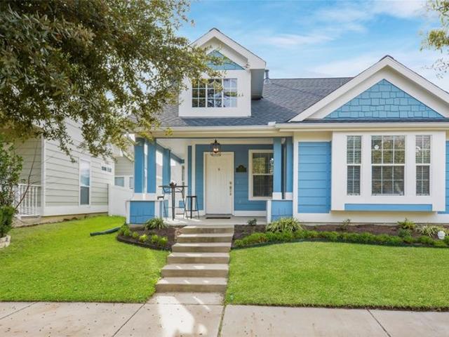 House for sale in Grapevine, Texas