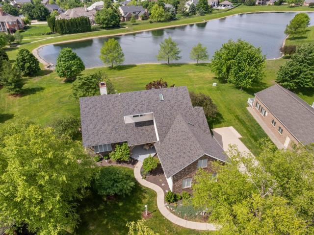House for sale in Champaign, Illinois