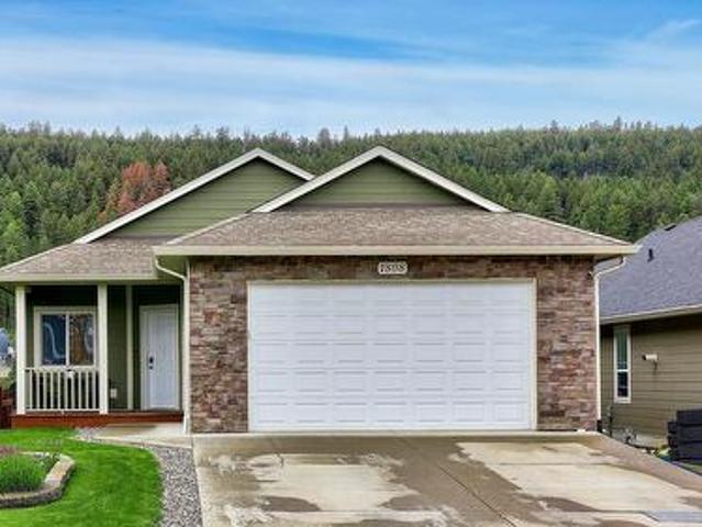 House for sale in Kamloops, British Columbia