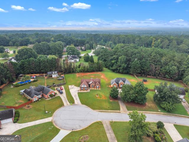 House for sale in Conyers, Georgia