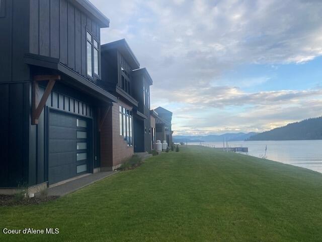 House for sale in Sagle, Idaho