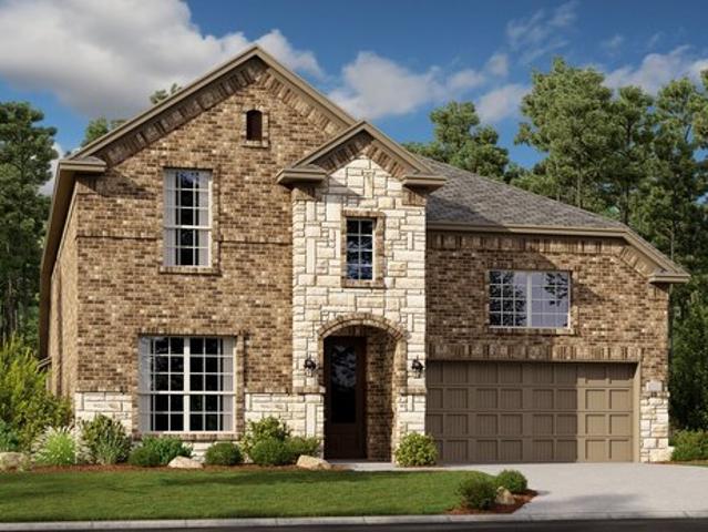House for sale in Celina, Texas