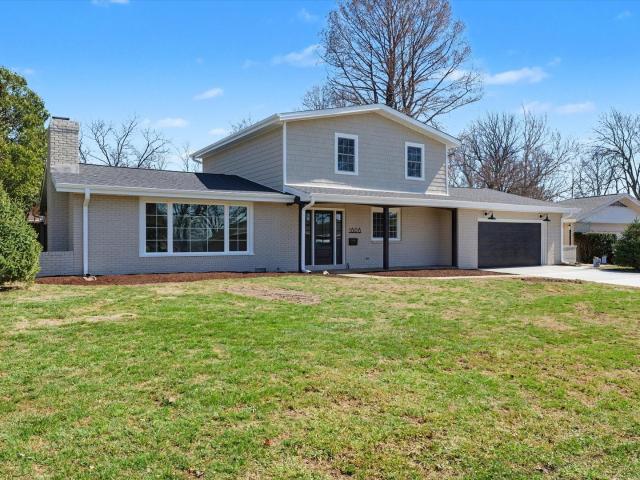 House for sale in Urbana, Illinois