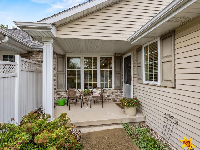 Condo for sale in De Pere, Brown County