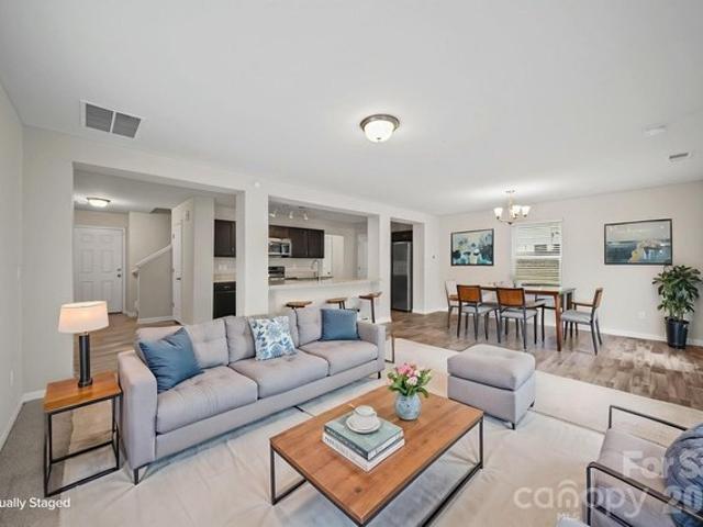 House for sale in Gastonia, North Carolina