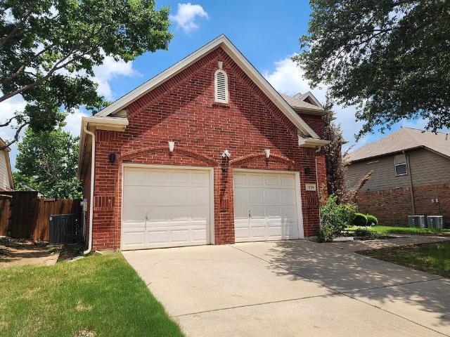 Property for rent in Denton, Texas