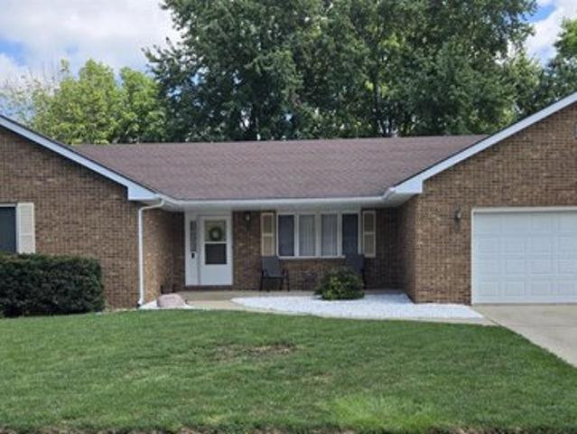House for sale in Springfield, Sangamon County