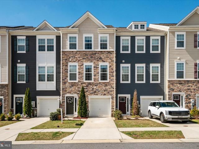 Townhouse for sale in Odenton, Maryland