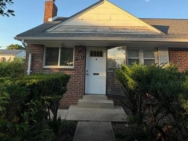 House for sale in Hyattsville, Maryland