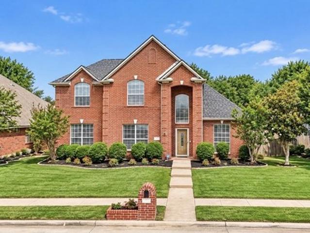 House for sale in Keller, Tarrant County