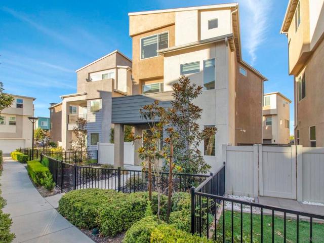 House for sale in Chula Vista, California