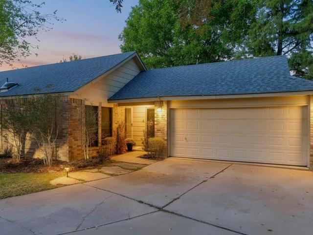 Condo for sale in Colleyville, Texas