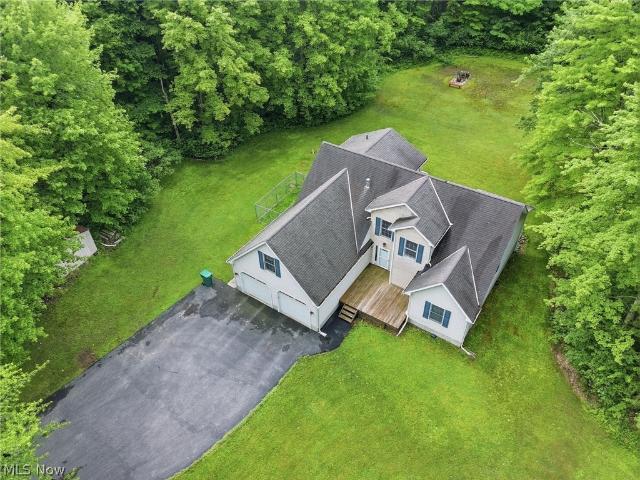 House for sale in Austinburg, Ohio