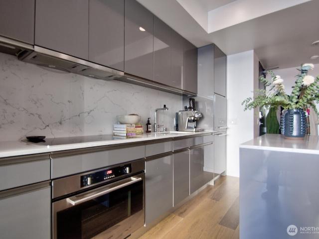 Condo for sale in Seattle, Washington