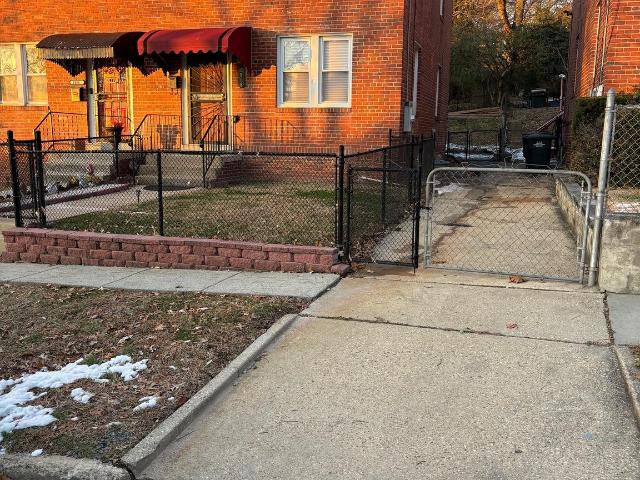 Townhouse for sale in Washington, Washington DC