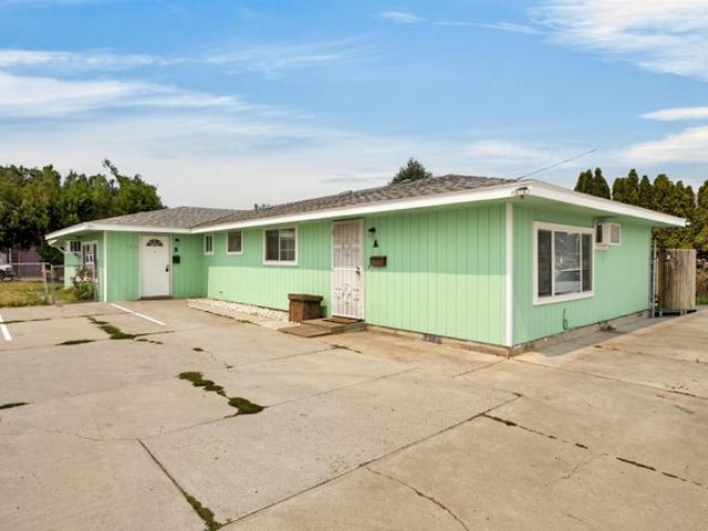 House for sale in Pasco, Washington
