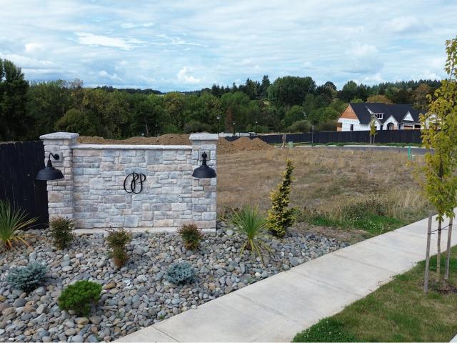 Land for sale in Paradise Pointe, Ridgefield